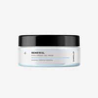 Renewal Hyaluronic Gel Mask - Återfuktande ansiktsmask