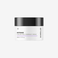 Intense 0.5% Retinol - Nattkräm