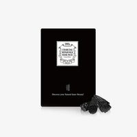 Charcoal Repair Silk Mask Pack - Avgiftande ansiktsmask