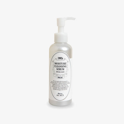 Moisture Cleansing Serum 200 ml - Dubbelrengöring