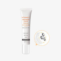 Vitamin C Eye Cream - Augencreme für Strahlkraft