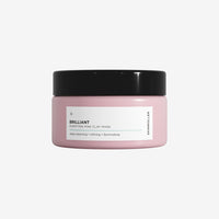 Brilliant Purifying Pink Clay Mask - Ansiktsmask