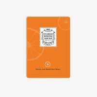 Vitamin C Sheet Mask - Koreansk ansiktsmask