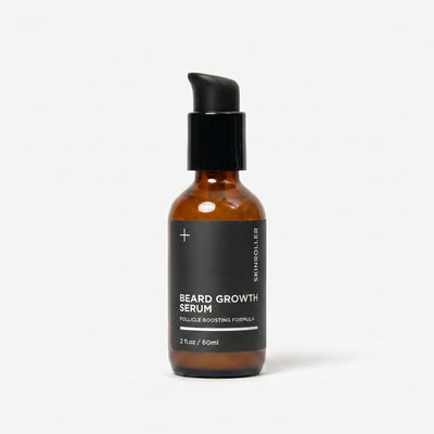 Beard Growth Serum - Beard Serum