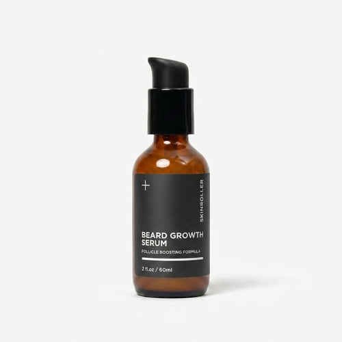 Baardserum