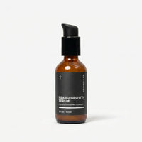 Beard Growth Serum - Baardserum