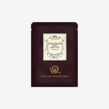 Återfuktande Snail Repair Sheet Mask 1 st