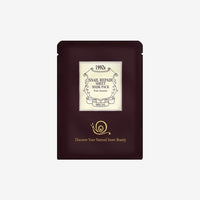 Återfuktande Snail Repair Sheet Mask 1 st