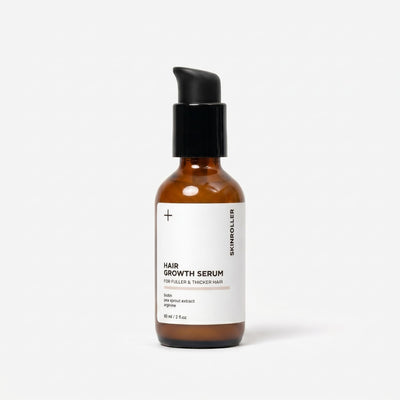 Hair Growth Serum - For thicker & stronger hair growth