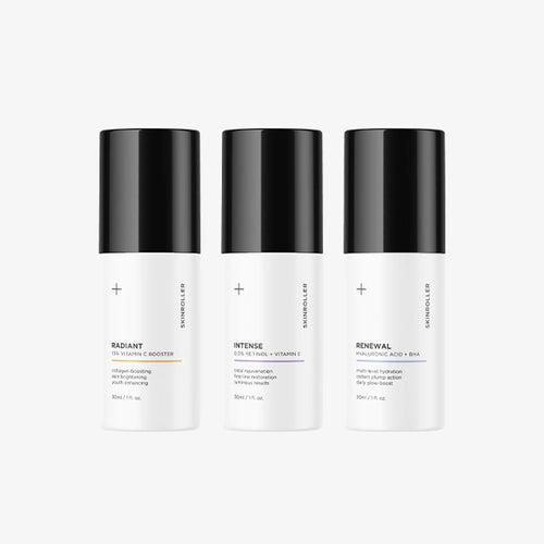 Serums & Oliën