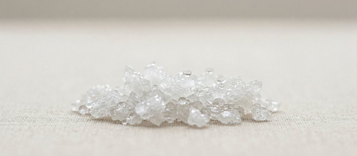 Image of Urea (Karbamid) – hudvårdsingrediens för bättre hud | Skinroller