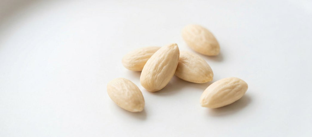 Vitamin E (Tocopherol) – hudvårdsingrediens för bättre hud | Skinroller