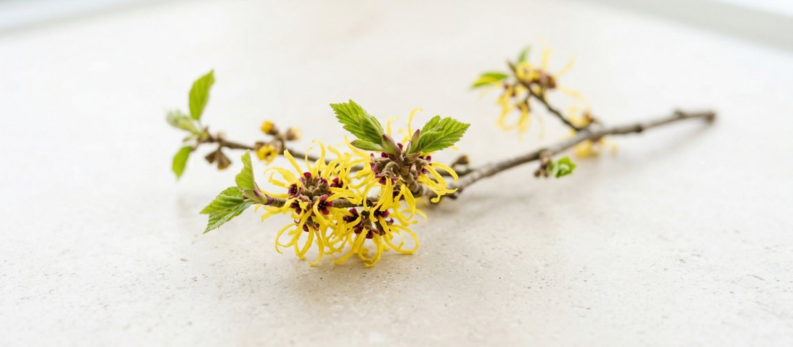 Image of Witch Hazel – hudvårdsingrediens för bättre hud | Skinroller