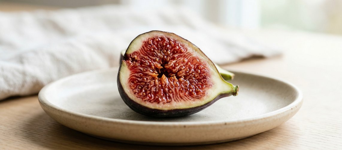 Image of Ficus Carica – hudvårdsingrediens för bättre hud | Skinroller