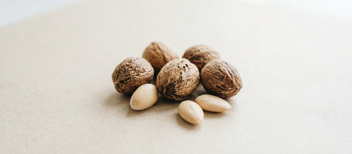 Image of Arganolja – hudvårdsingrediens för bättre hud | Skinroller