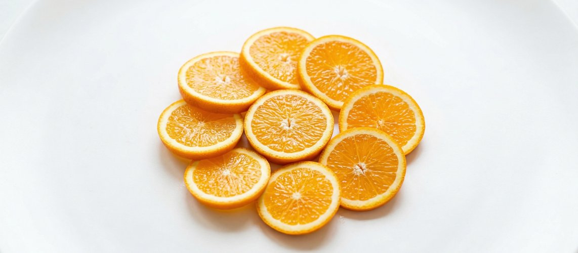 Image of Vitamin C – hudvårdsingrediens för bättre hud | Skinroller