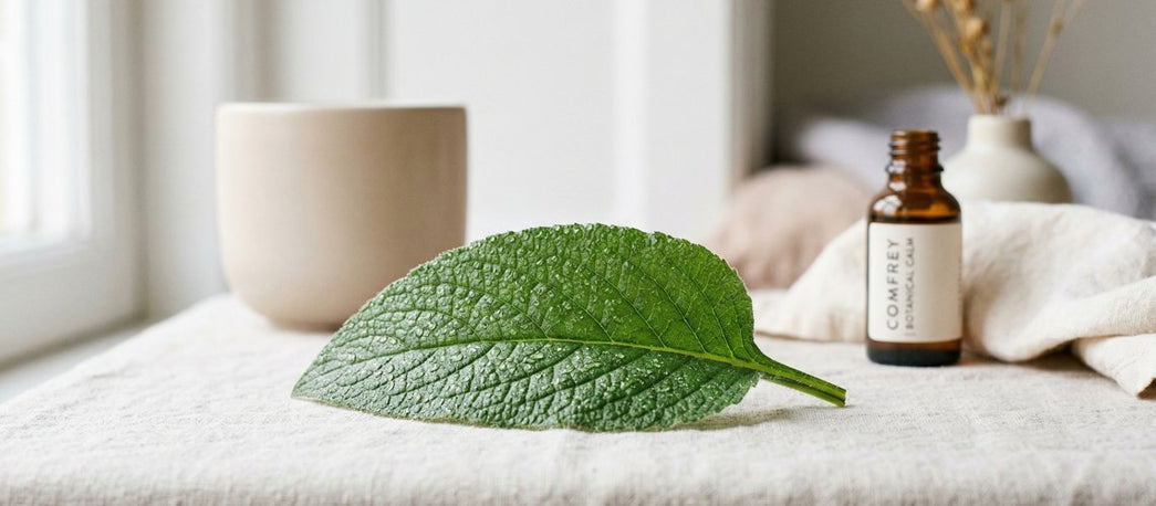 Allantoin – hudvårdsingrediens för bättre hud | Skinroller