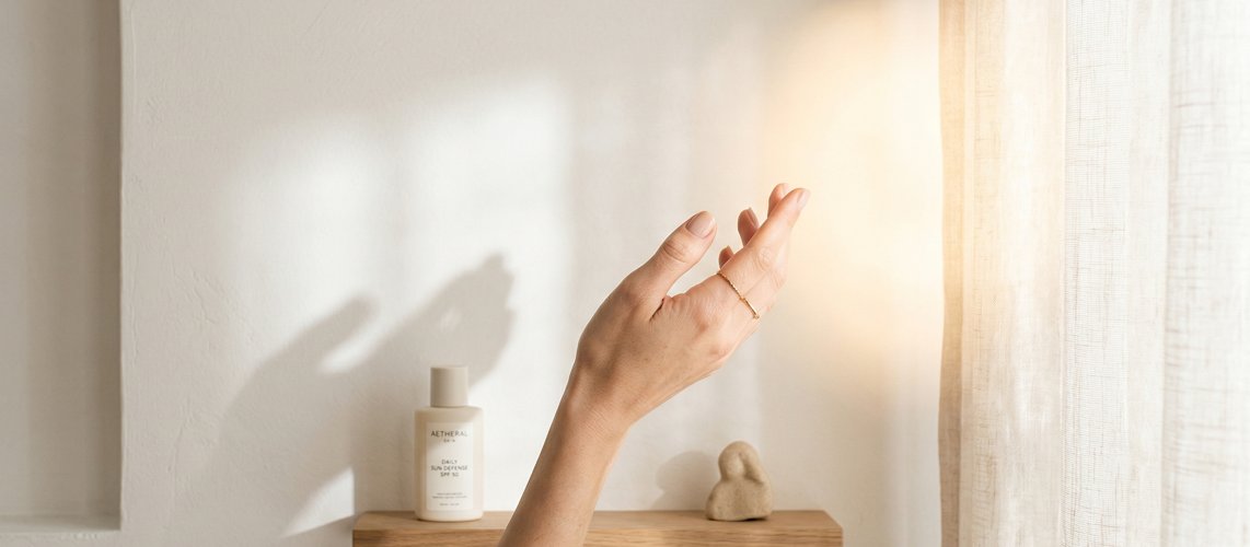 Image of Tinosorb S / M – hudvårdsingrediens för bättre hud | Skinroller