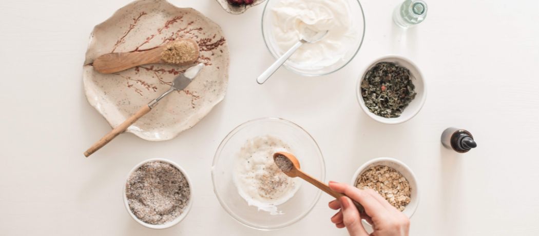 Image of DIY Face Mask - how to make them and what to think of