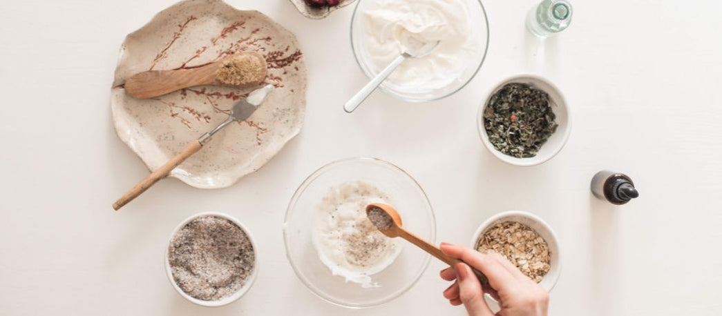 DIY Face Mask - how to make them and what to think of