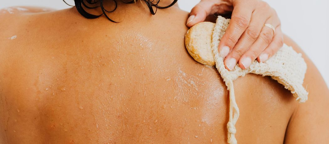Image of Vad är exfoliering och varför ska jag lägga till det i min hudvårdsrutin
