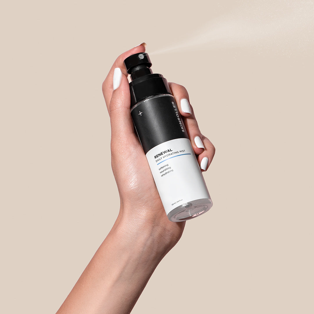 Image of Face mist_återfuktande_hydrating