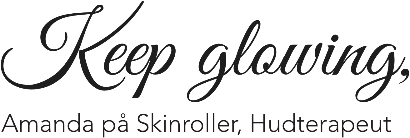 Image of Vitaminer i hudvård: Guide för lyster och friskare hy