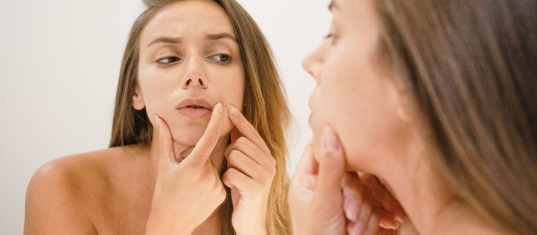 Image of Guide: Få bort svarta pormaskar på näsan