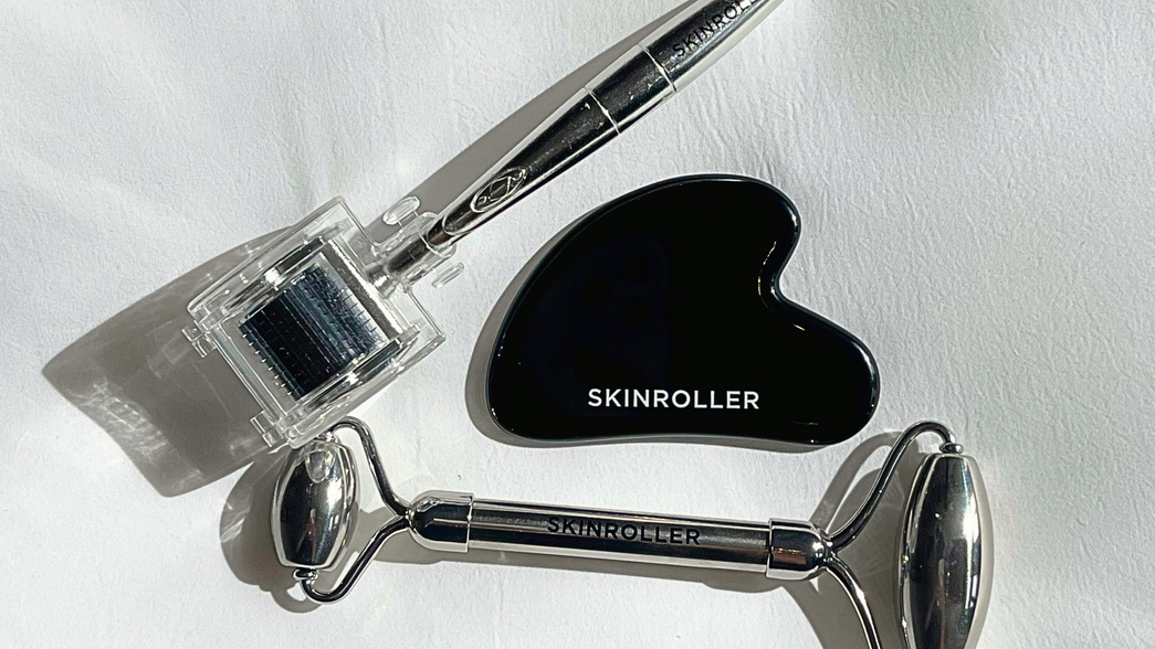 Gua Sha_ Jaderoller_Faceroller