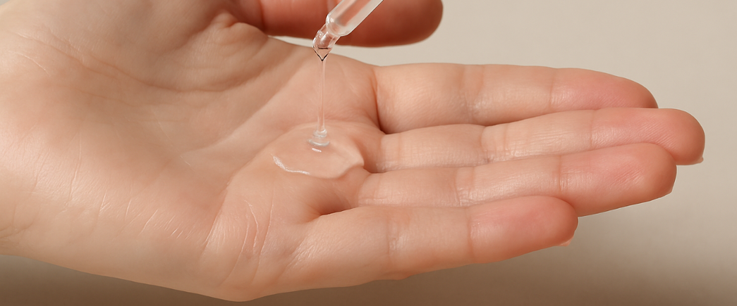 Guide: Lär dig allt om Niacinamide - Vitamin B | Skinroller