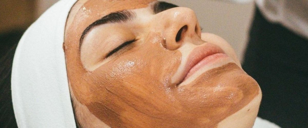 Allt om ansiktsmasker & multimasking