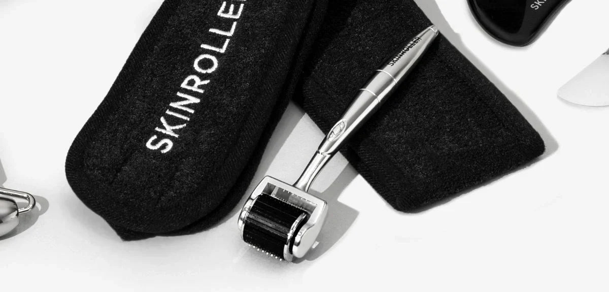 Image of Dermaroller guide: Hur ofta ska jag använda en derma roller?