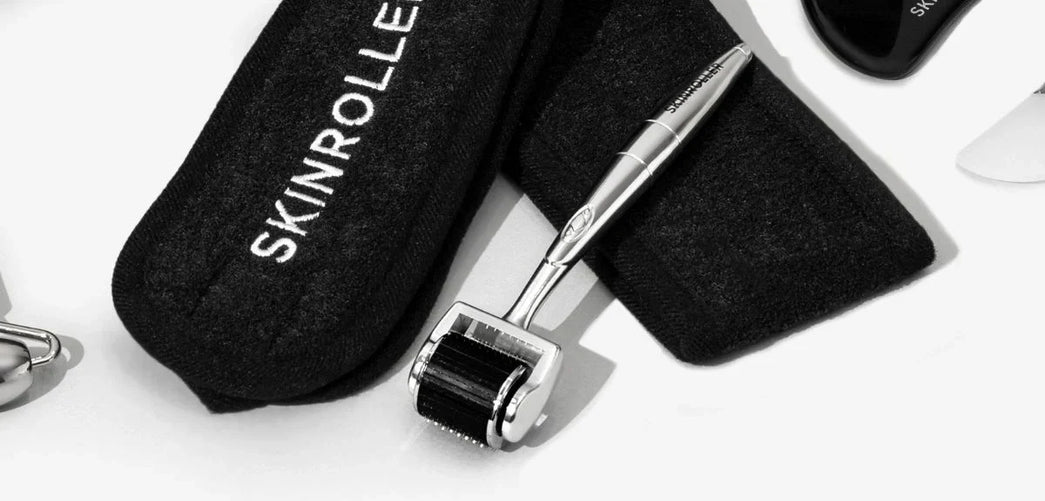 Dermaroller guide: Hur ofta ska jag använda en derma roller?