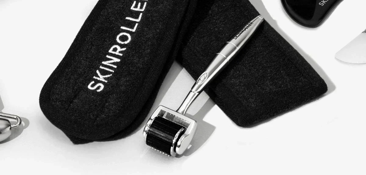 Image of Dermaroller guide: Hur ofta ska jag använda en derma roller?