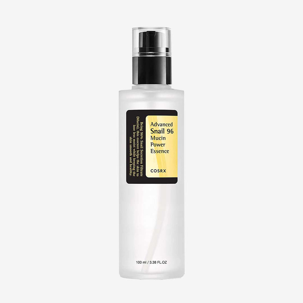 K-beauty_ koreansk hudvård_ koreanbeauty_ snigelextrakt_ snigel hudvård