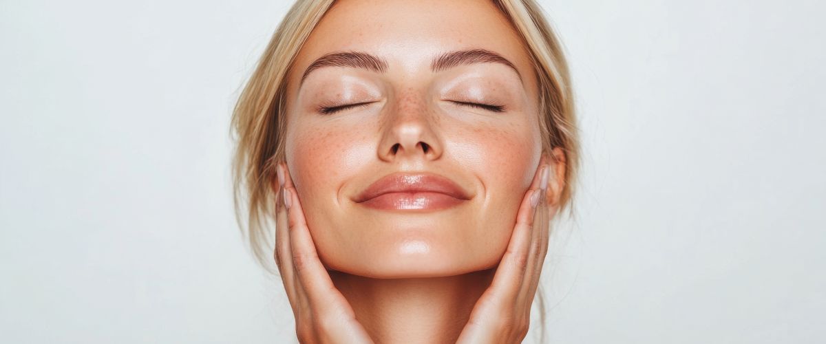 Image of Så får du tillbaka ett Healthy Glow