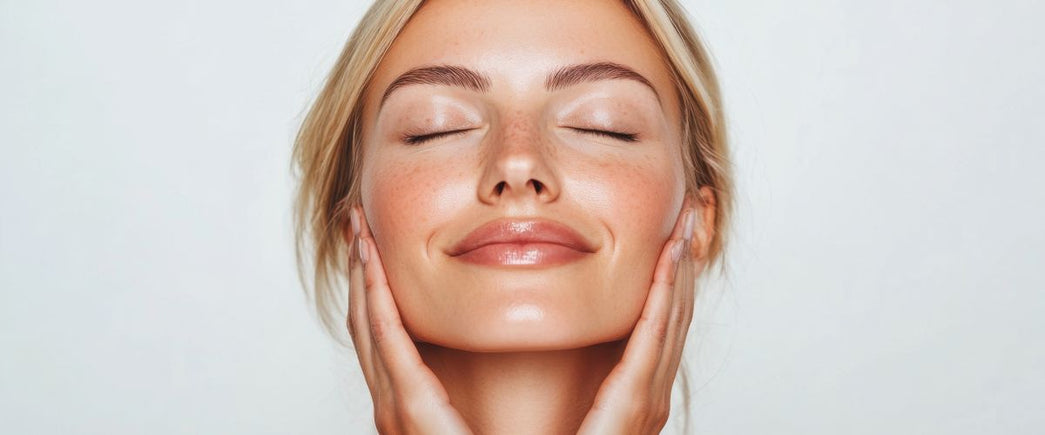 Så får du tillbaka ett Healthy Glow