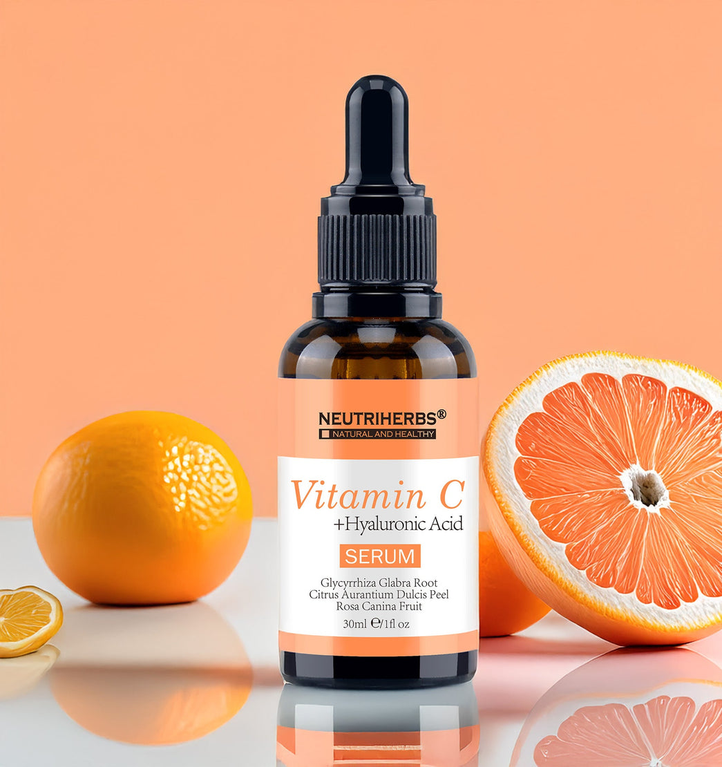 Serum c-vitamin hyaluronsyra_hudvård_sommaren