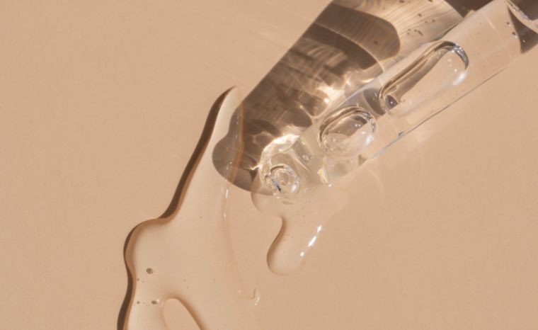 Image of Serum för finnar