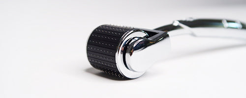 Image of Skinroller_ Dermaroller_ Microneedling