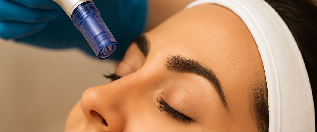 Allt du behöver veta om Dermapen & dess fördelar | Skinroller