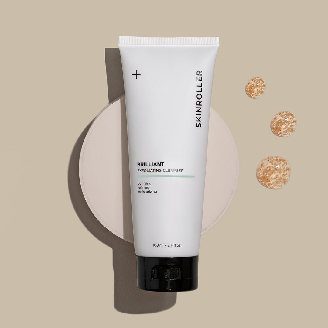 Image of Vad är exfoliering_varför ska jag exfoliera min hud?