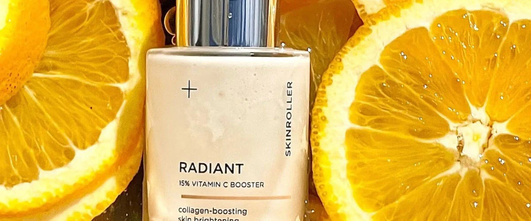 Fungerar Vitamin C som solskydd?