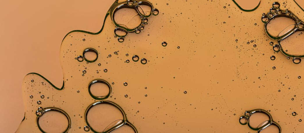 Därför ska du använda serum med C-vitamin
