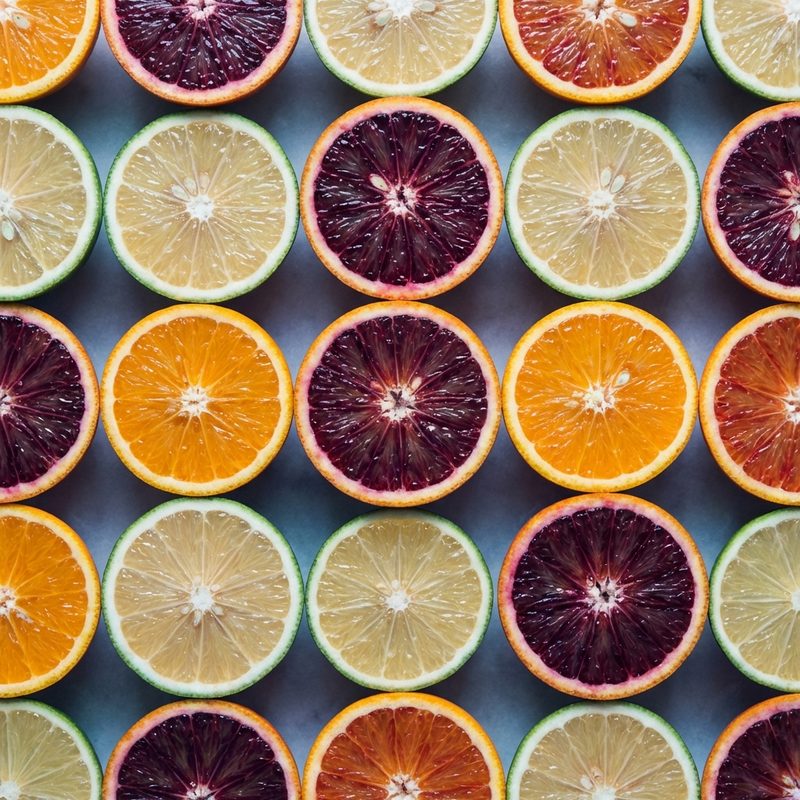 Image of Vitamin C - ingrediens närbild | Skinroller