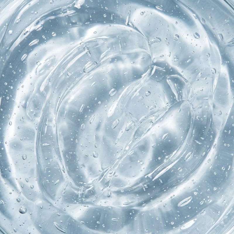 Image of Hyaluronsyra - ingrediens närbild | Skinroller