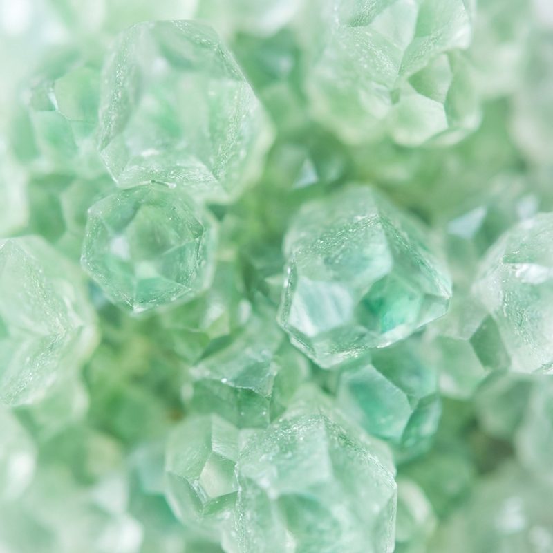 Image of Niacinamide (Vitamin B3) - ingrediens närbild | Skinroller