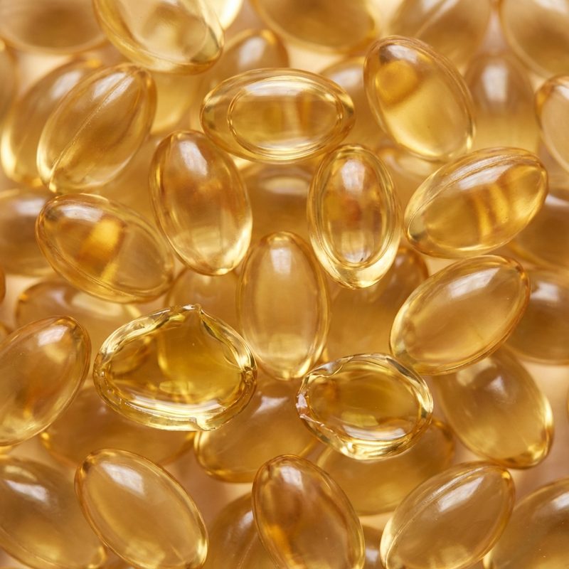 Image of Retinol - ingrediens närbild | Skinroller