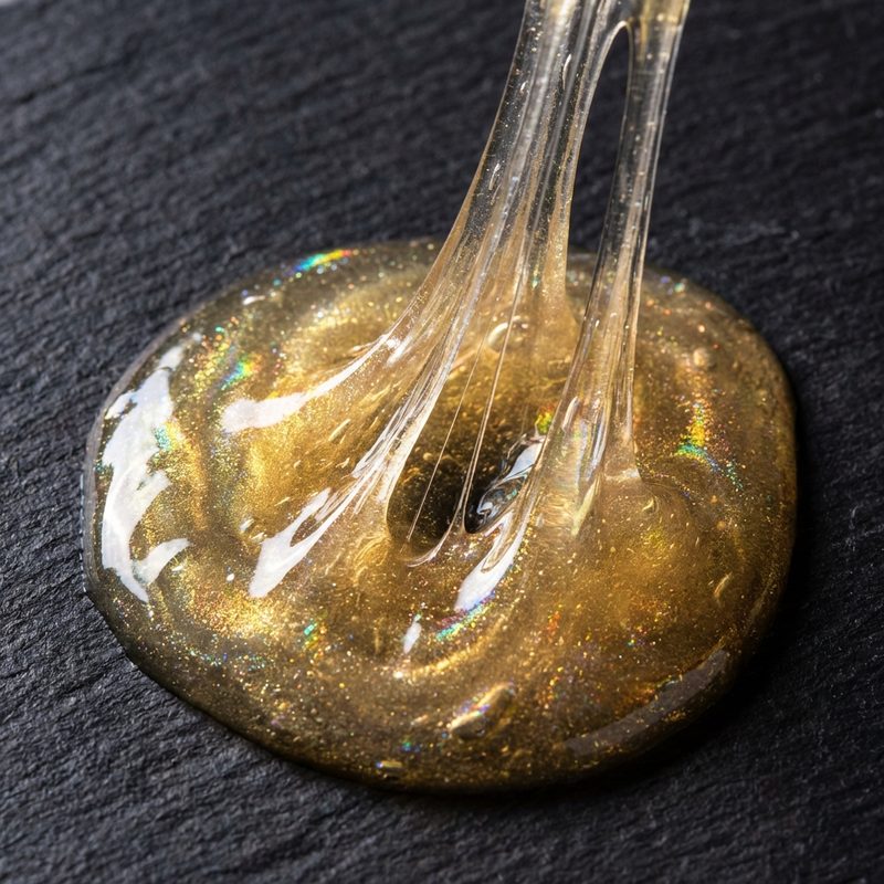 Image of Snigelslem - ingrediens närbild | Skinroller