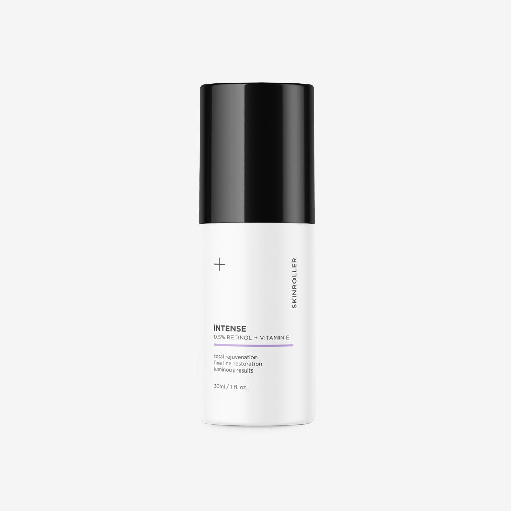 Retinol serum - Vitamin A (Retinyl Palmitate) - 30 ml